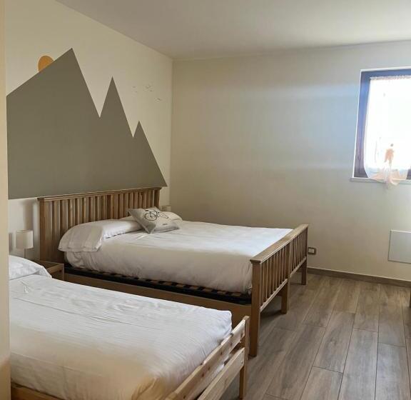 디럭스 룸, B&b Villa Verona Bike