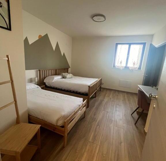 디럭스 룸, B&b Villa Verona Bike