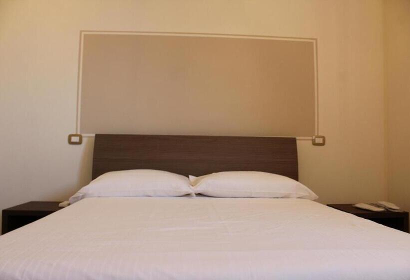 Номер Deluxe, B&b Villa Verona Bike