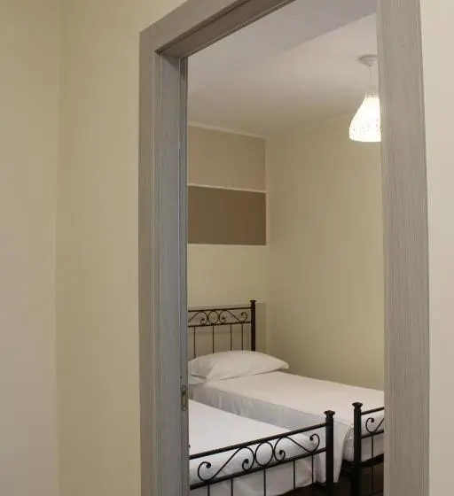 バルコニー付きジュニアスイート, B&b Villa Verona Bike