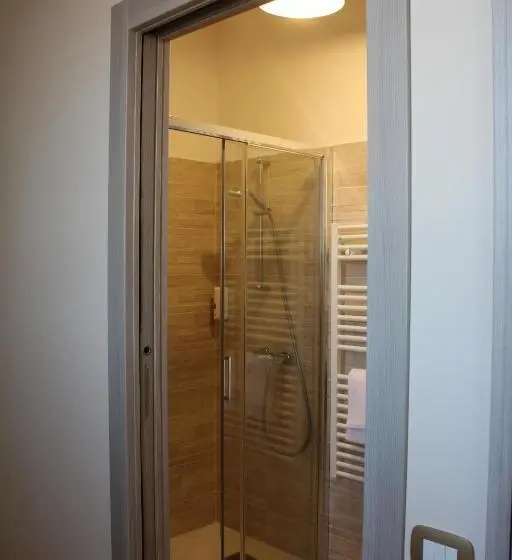 バルコニー付きジュニアスイート, B&b Villa Verona Bike
