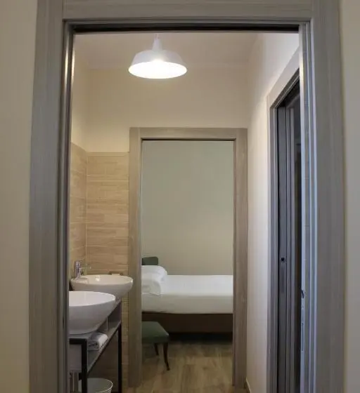 バルコニー付きジュニアスイート, B&b Villa Verona Bike