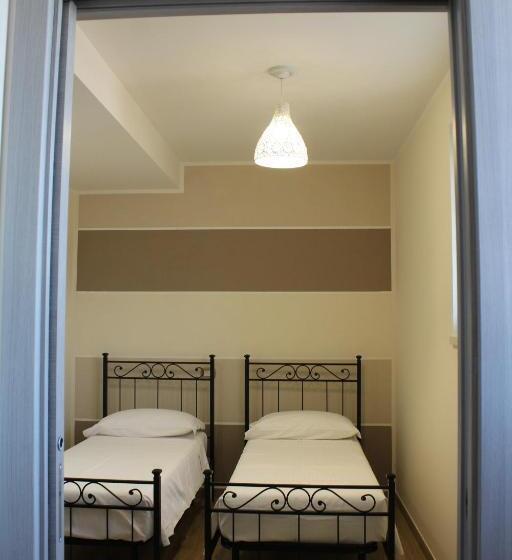 주니어 스위트 발코니, B&b Villa Verona Bike