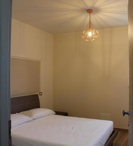 디럭스 룸, B&b Villa Verona Bike