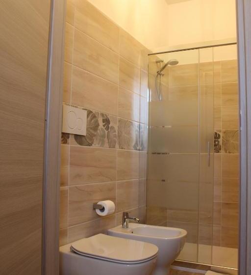 Номер Deluxe, B&b Villa Verona Bike