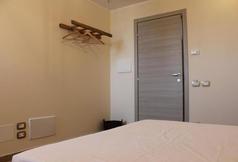 디럭스 룸, B&b Villa Verona Bike