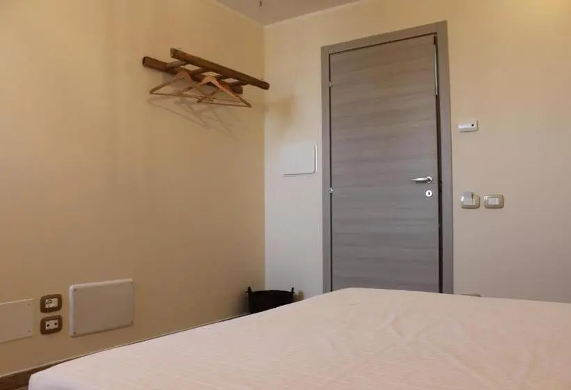 デラックスルーム, B&b Villa Verona Bike
