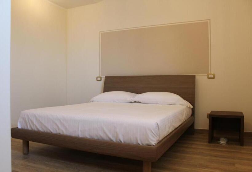 디럭스 룸, B&b Villa Verona Bike