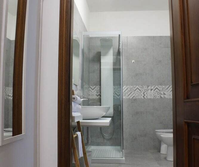 패밀리 룸, B&b Villa Verona Bike