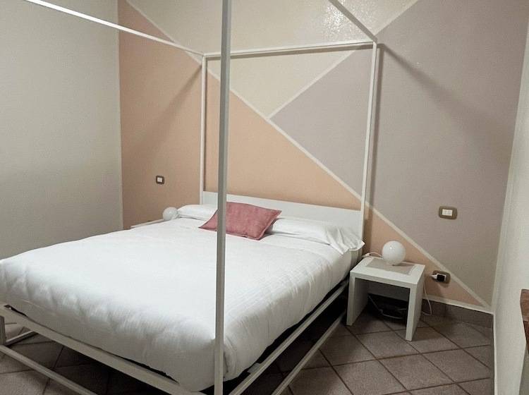 패밀리 룸, B&b Villa Verona Bike