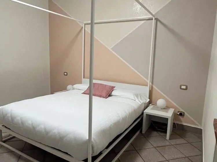 ファミリールーム, B&b Villa Verona Bike