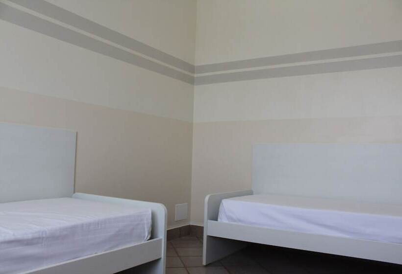 패밀리 룸, B&b Villa Verona Bike