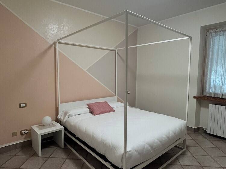 Семейный Номер, B&b Villa Verona Bike