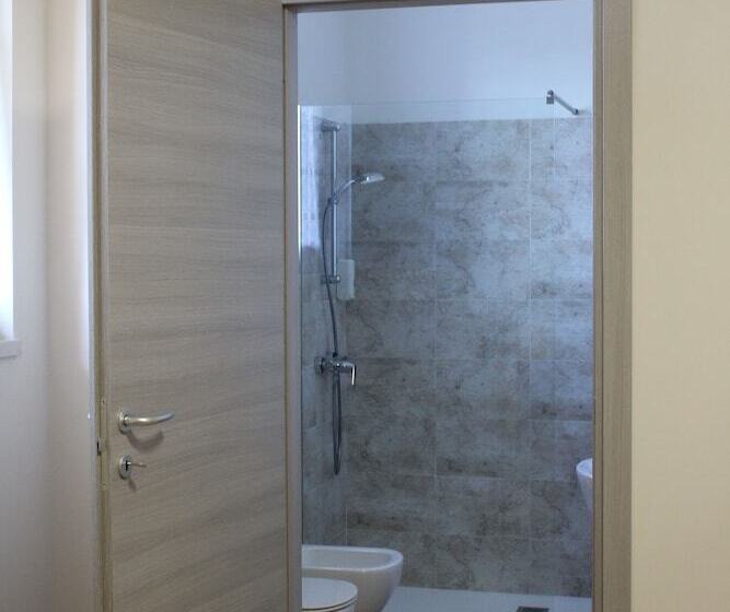 디럭스 룸, B&b Villa Verona Bike