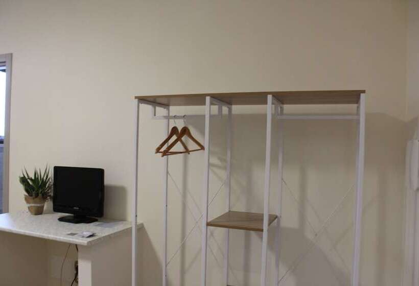 디럭스 룸, B&b Villa Verona Bike