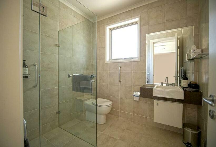 Номер Superior Вид на Горы, Belle Bois, Capertee Valley