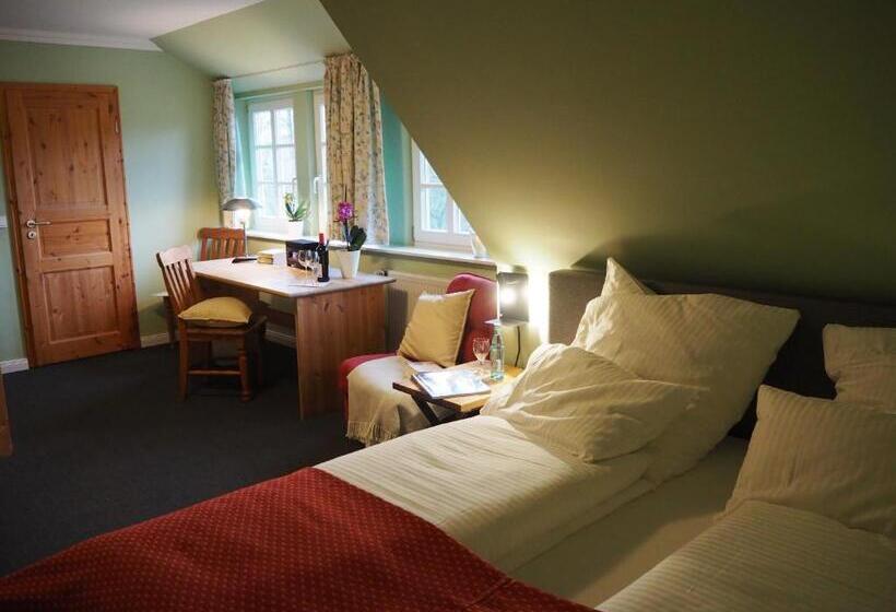 Номер Deluxe, Ferienhof Hage