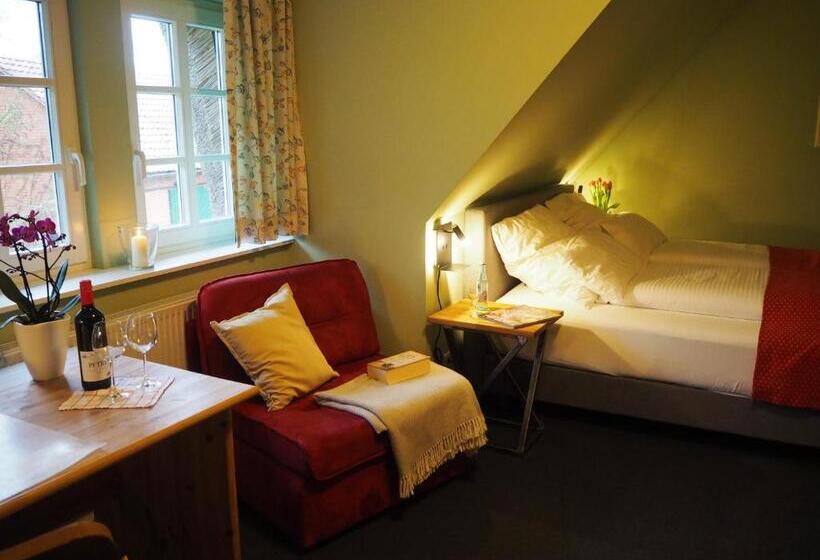 Номер Deluxe, Ferienhof Hage