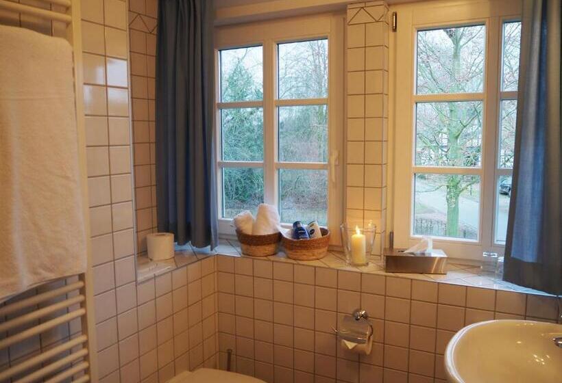 Номер Deluxe, Ferienhof Hage