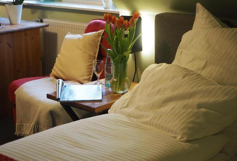 Номер Deluxe, Ferienhof Hage