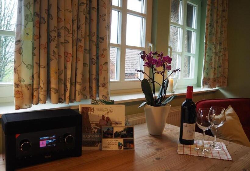 Номер Deluxe, Ferienhof Hage