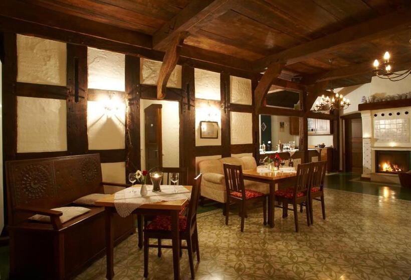 Номер Deluxe, Ferienhof Hage