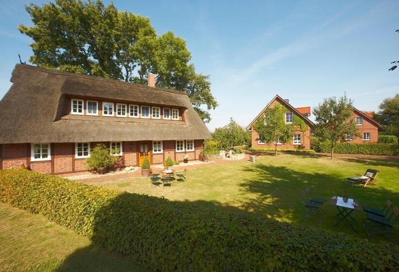 Номер Deluxe, Ferienhof Hage