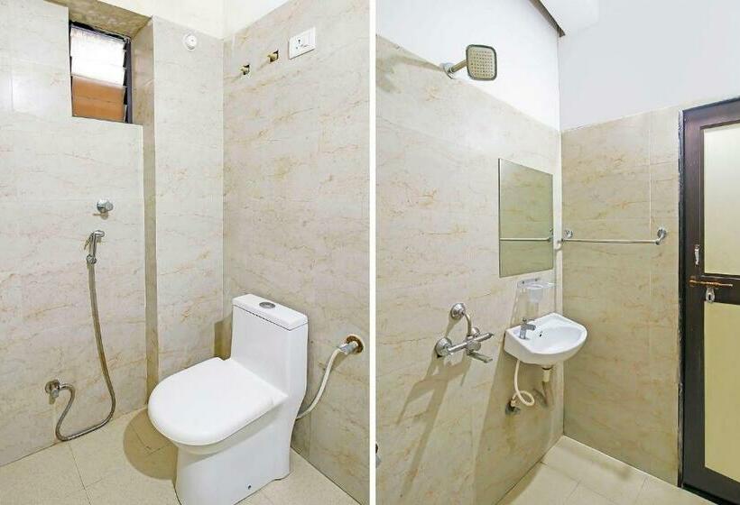 Quarto Deluxe, Fabhotel Sugar Cube