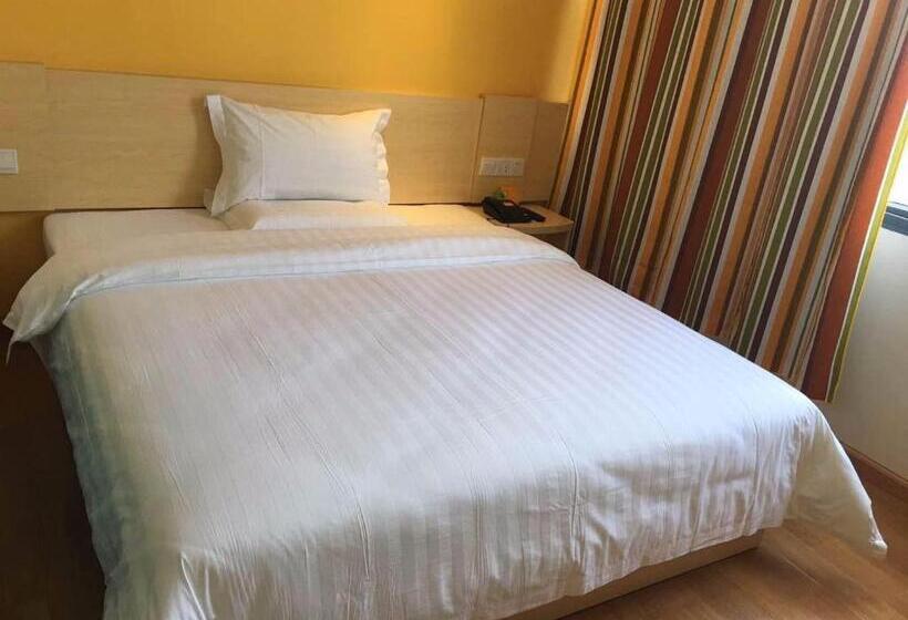 비즈니스룸, 7days Inn Tongren Jiangkou Fanjing Mountain National Park Branch