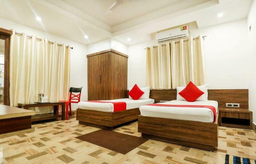 디럭스 룸, Heritage