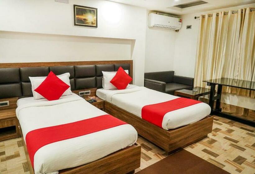 スタンダードルーム, Heritage