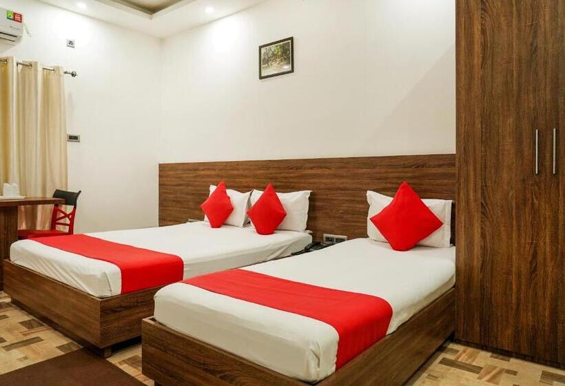 Номер Стандарт, Heritage