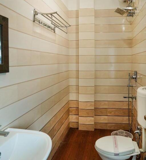 스탠다드 룸, Heritage