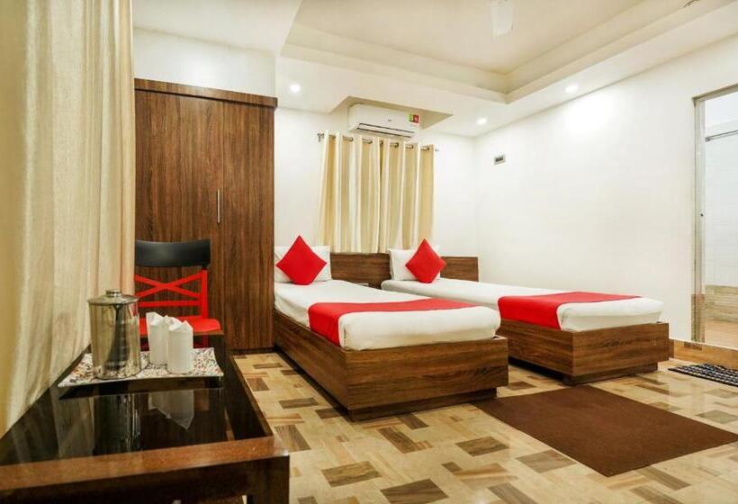 スタンダードルーム, Heritage