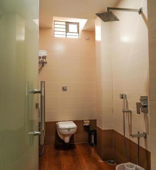 スーペリアールーム, Heritage