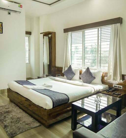 スーペリアールーム, Heritage