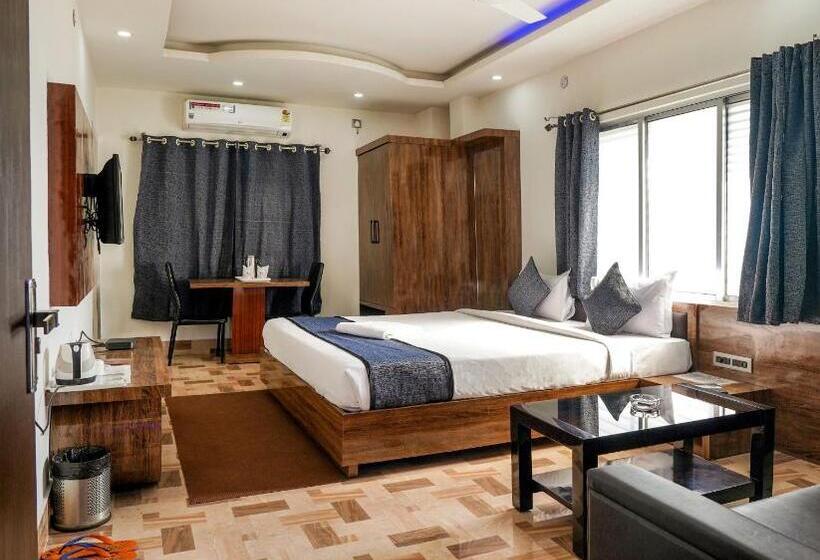 수피리어 룸, Heritage