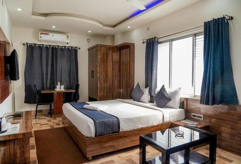 Номер Superior, Heritage