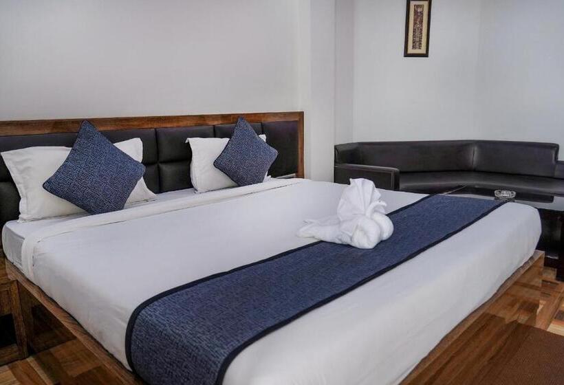 スーペリアールーム, Heritage