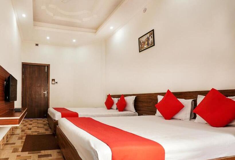 Номер Deluxe, Heritage