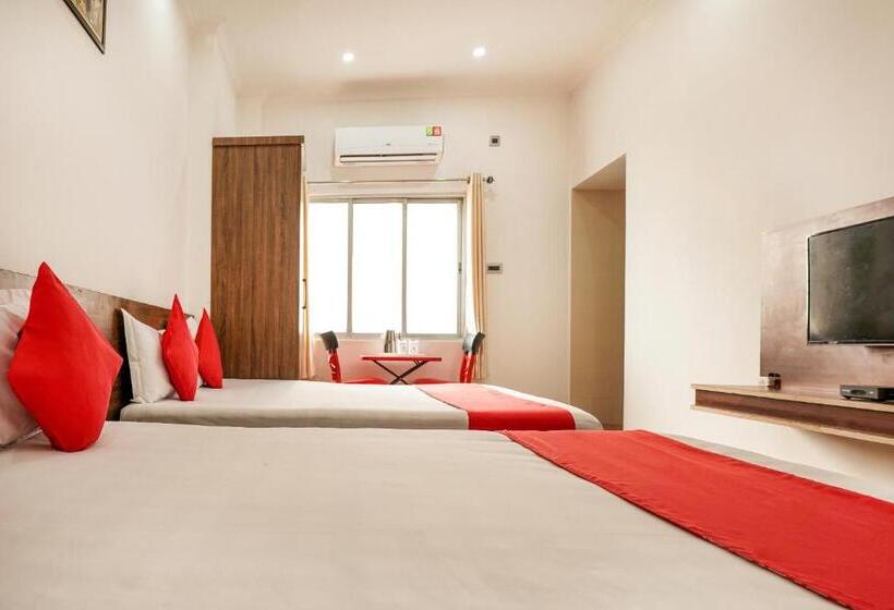 デラックスルーム, Heritage