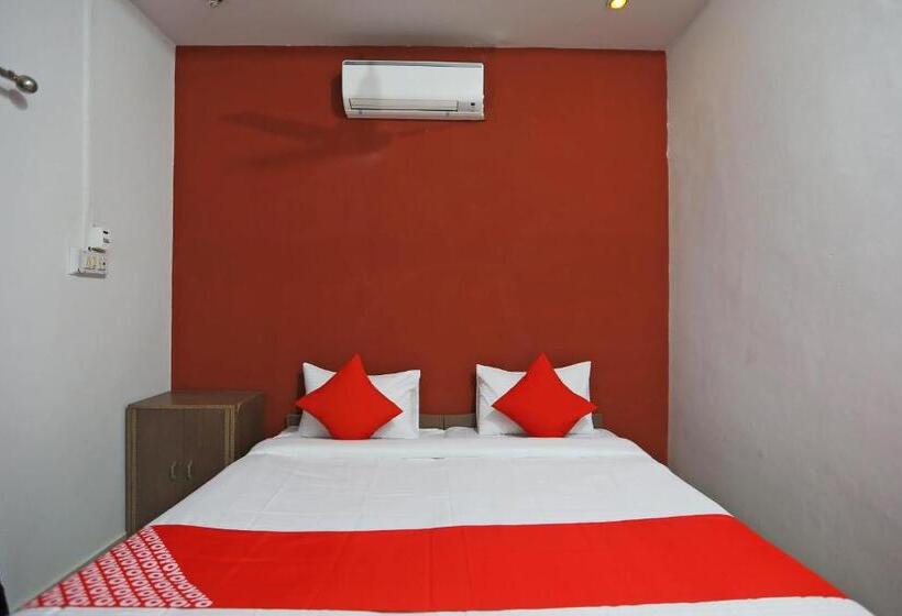 Трехместный Номер Классика, Oyo 63063 Yadav  And Restaurant