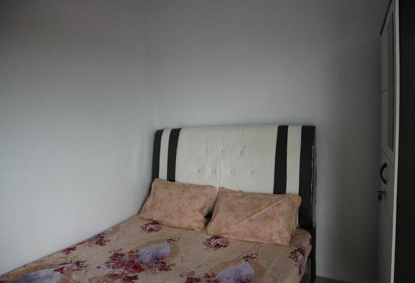 Номер Стандарт, Oyo Life 2670 Aline Kost