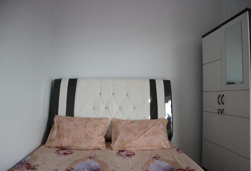 غرفة قياسية, Oyo Life 2670 Aline Kost