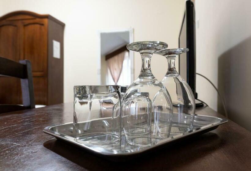 Номер Стандарт Индивидуальный, Pensiunea Splendid