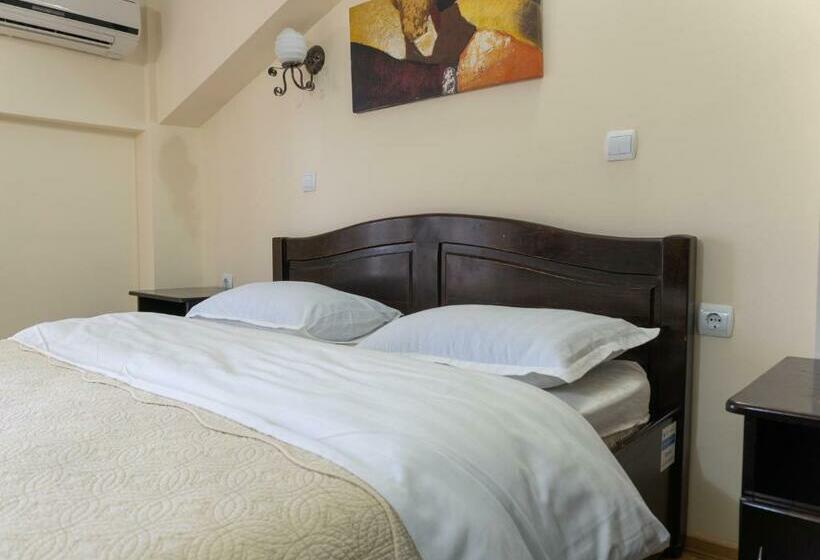 Апартаменты 1 Спальня, Pensiunea Splendid