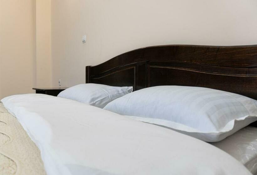 Апартаменты 1 Спальня, Pensiunea Splendid