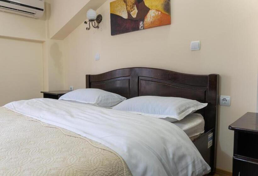 Номер Superior, Pensiunea Splendid