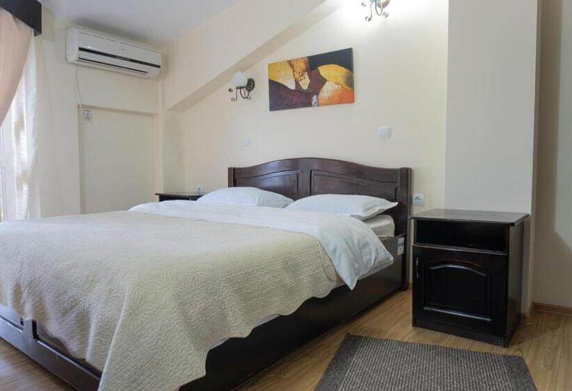 Номер Superior, Pensiunea Splendid