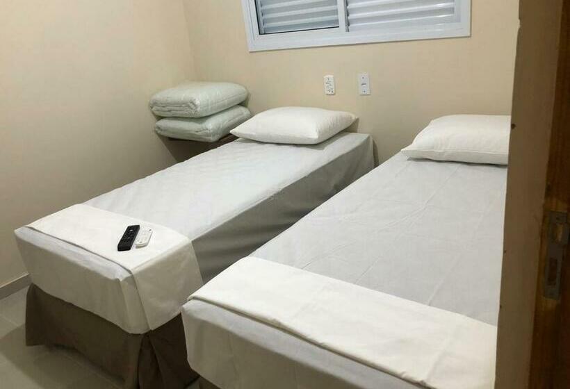 Ekonomik Oda, Prata Express